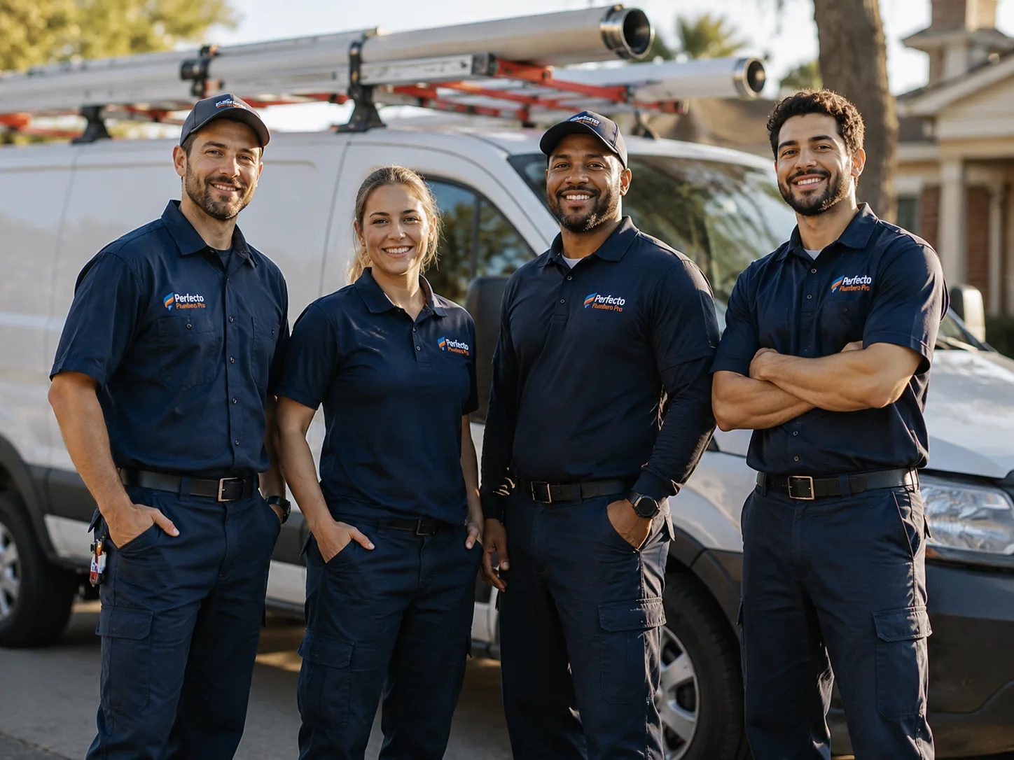 Emergency Plumber Near Me in Tucker, AR near me